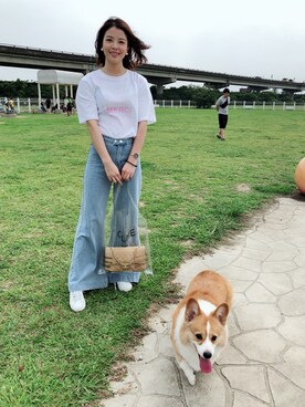 希_ER!Nさんのコーディネート