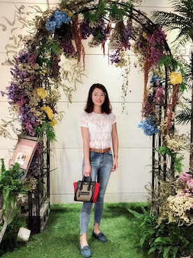 希_ER!Nさんのコーディネート