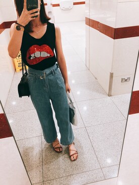 希_ER!Nさんのコーディネート