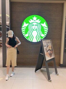 希_ER!Nさんのコーディネート