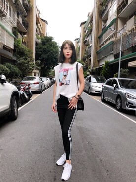 希_ER!Nさんのコーディネート