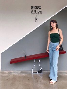 希_ER!Nさんのコーディネート