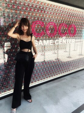 希_ER!Nさんのコーディネート