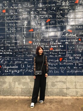 希_ER!Nさんのコーディネート