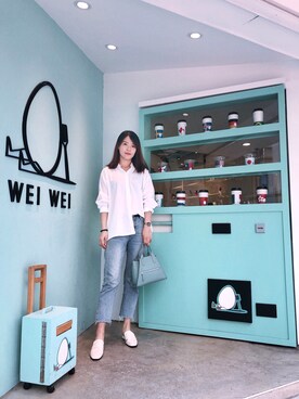 希_ER!Nさんのコーディネート