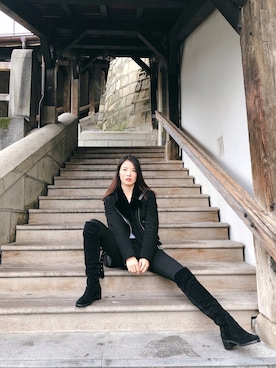 希_ER!Nさんのコーディネート