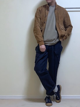 Taichiさんのコーディネート