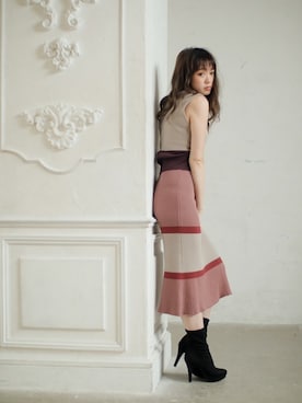 あやちゃるさんさん(レディース・163cm)の夏コーディネート