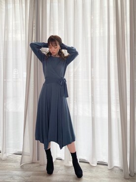 あやちゃるさんさん(レディース・163cm)の夏コーディネート