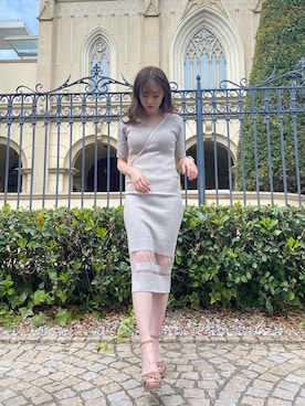 あやちゃるさんさんのコーディネート