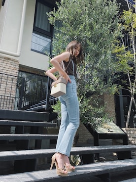 あやちゃるさんさんのコーディネート