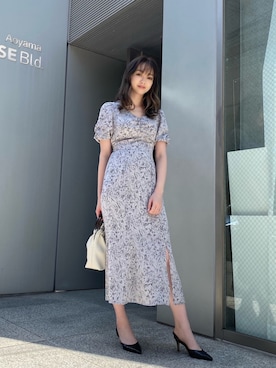 あやちゃるさんさんのコーディネート