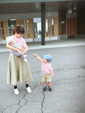 kana.rさんのコーディネート