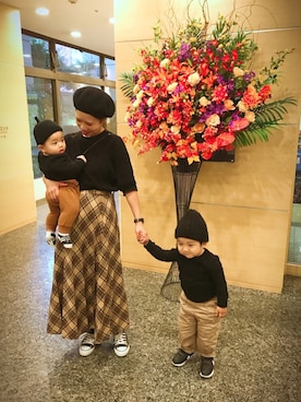 kana.rさんのコーディネート