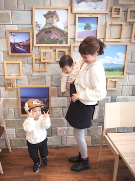 kana.rさんのコーディネート