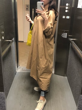にゃんさんのコーディネート