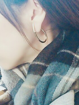 u-さんのコーディネート