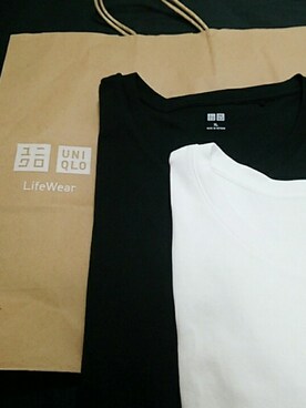 u-さんのコーディネート