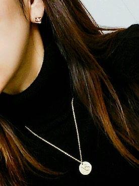 u-さんのコーディネート