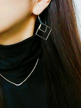 u-さんのコーディネート