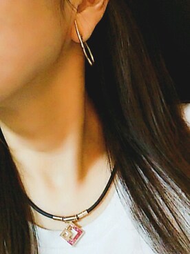 u-さんのコーディネート