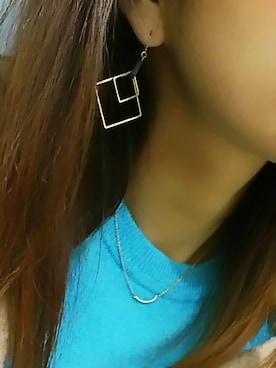 u-さんのコーディネート