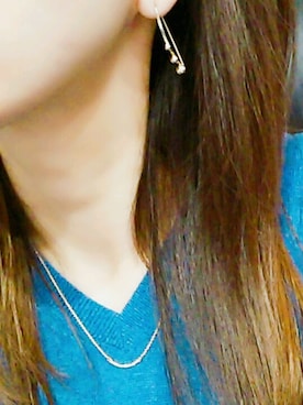 u-さんのコーディネート