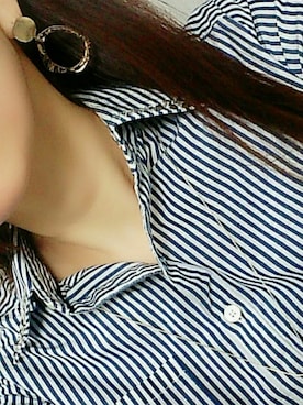 u-さんのコーディネート