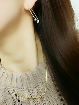 u-さんのコーディネート