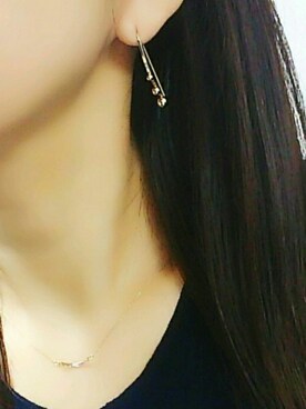 u-さんのコーディネート