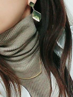 u-さんのコーディネート