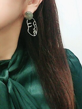 u-さんのコーディネート