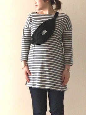 ちみさん（レディース・150cm）の秋コーディネート