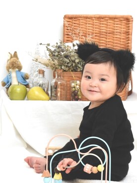 ちみさんのコーディネート