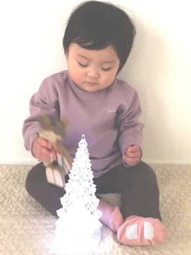 ちみさんのコーディネート