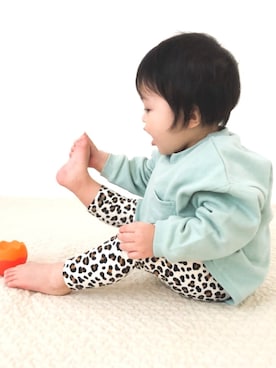 ちみさんのコーディネート