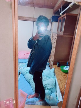 hoku10さんのコーディネート