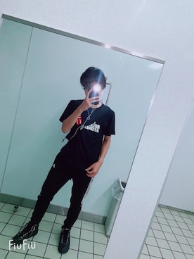 hoku10さんのコーディネート