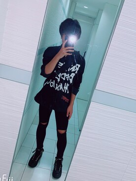 hoku10さんのコーディネート