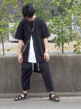 torasさんのコーディネート