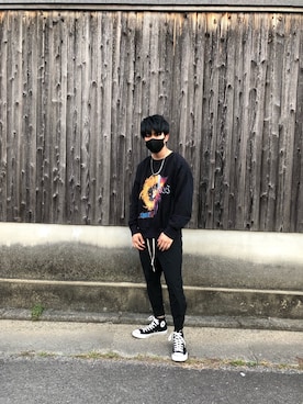 torasさんのコーディネート