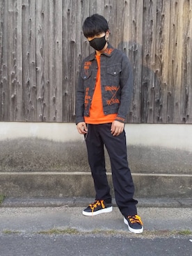 torasさんのコーディネート