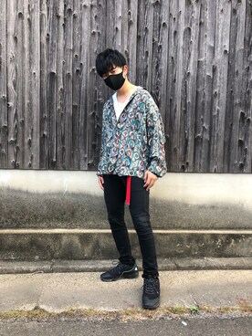 torasさんのコーディネート