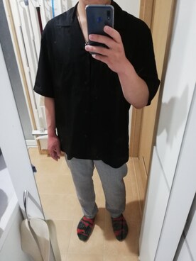 梅金channelさんのコーディネート