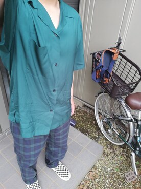 梅金channelさんのコーディネート