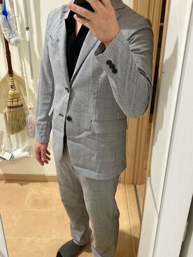 梅金channelさんのコーディネート