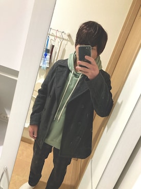 梅金channelさんのコーディネート