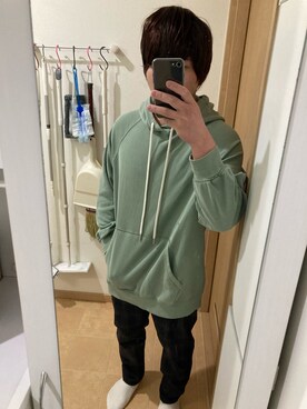 梅金channelさんのコーディネート