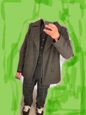 梅金channelさんのコーディネート