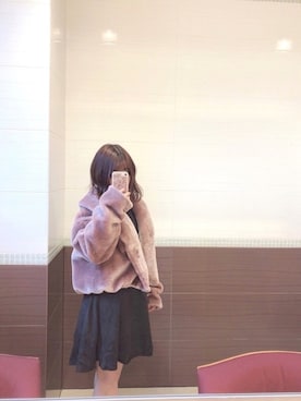 ちーさんのコーディネート